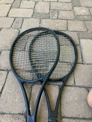 Tennisschläger wilson pro - 1x,