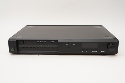 Braun tuner atelier dieter - braun,