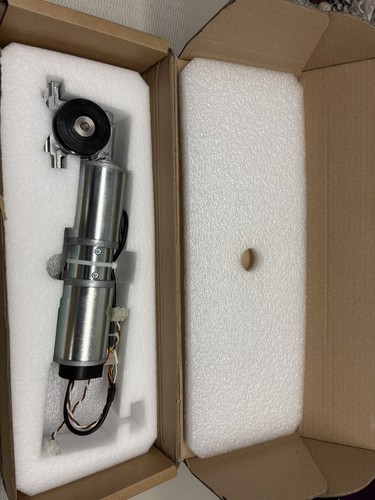 Geze getriebemotor dcu1 - getriebemotor, dcu1/2m