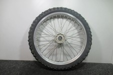 Vorderrad Yamaha YZ 125 2T