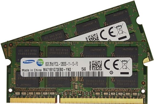 Samsung 16gb 8gb notebook - 8gb,