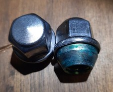 Hyundai Radmutter Original SW 21  Radschrauben M12 X 1,5  I30 Kona I40 I20