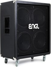 ENGL Amplifiers E412XXL