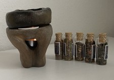 Räucherstövchen