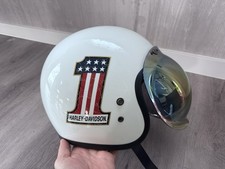 Harley davidson helm - davidson, xxl