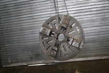 Planscheibe - Ø400 mm