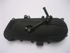 Sym Mio 50 4 Takt 2006-2010 Variodeckel Motordeckel Kickstarterdeckel links