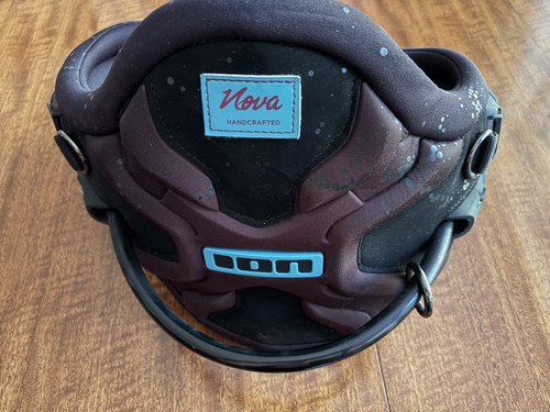 Ion nova hüfttrapez kitesurf - ion,