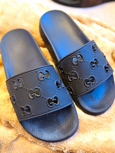 Gucci damen badelatschen - damen,