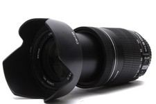 Canon EF-S 18-135mm f/3.5-5.6
