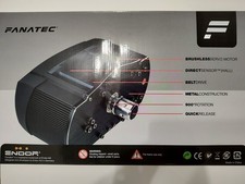Fanatec Clubsport Wheel Base