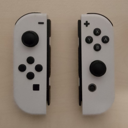 Nintendo joy con - nintendo, joy-con