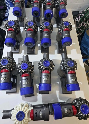 Dyson absolute - dyson, v8
