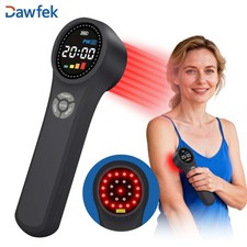 Kaltlaser Therapiegerat Fur