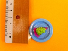 Zubehör für  kleine Puppen