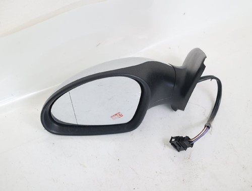 Spiegel links elektrisch - , seat