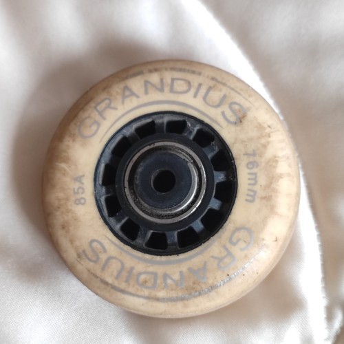 Inlineskate rollen - 8,