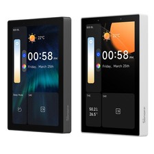 Sonoff nspanel pro smart 120 - nspanel,
