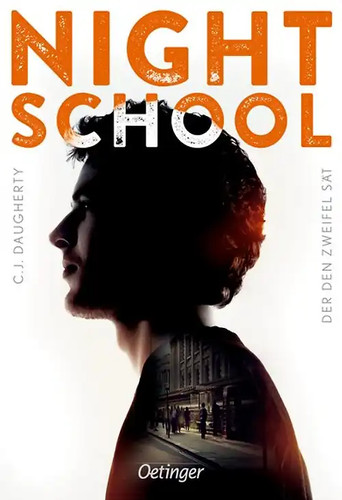 Night school der den - der,