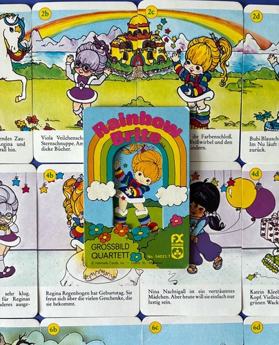 Regina regenbogen rainbow - regenbogen, (rainbow