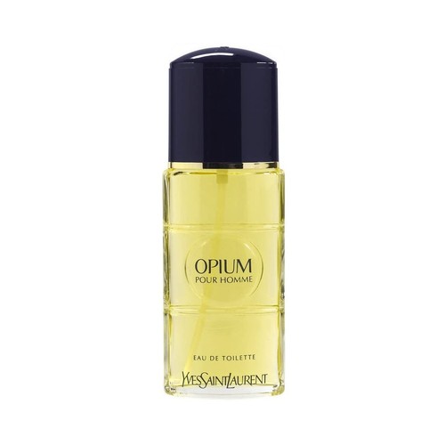 Ysl opium edt - edt, vap