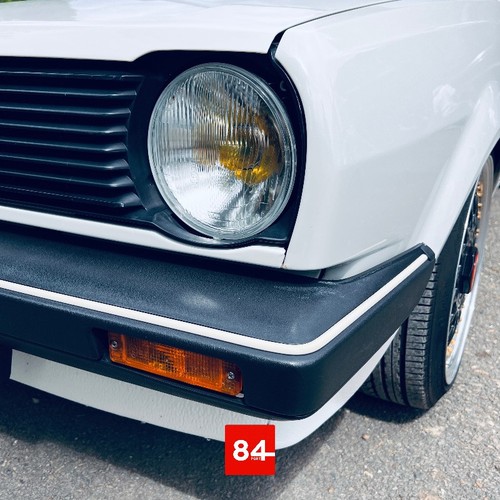 Polo derby typ 86c leiste - typ,