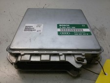 Audi 80 B4 Steuergerät Motor
