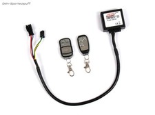 ASR Klappensteuerung RX1 für