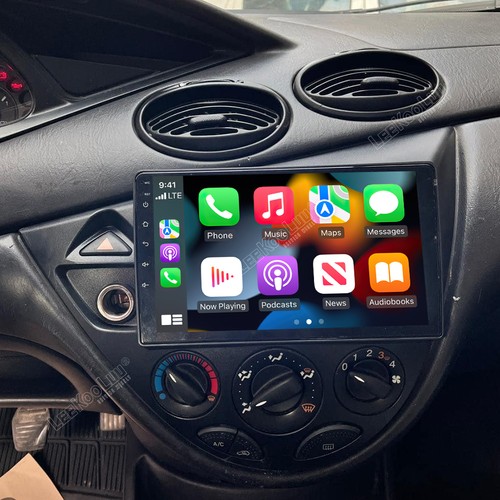 Für ford focus mk1 1998 - für,