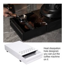 Kaffee Knock Out Box Schublade