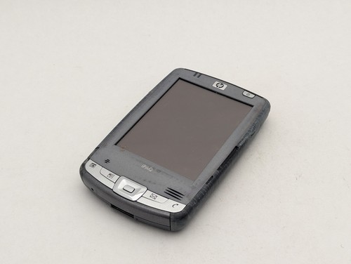 Vintage ipaq hstnh l05c - hp, hstnh-l05c-bt