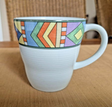 V&B  SWITCH 2 LA PAZ