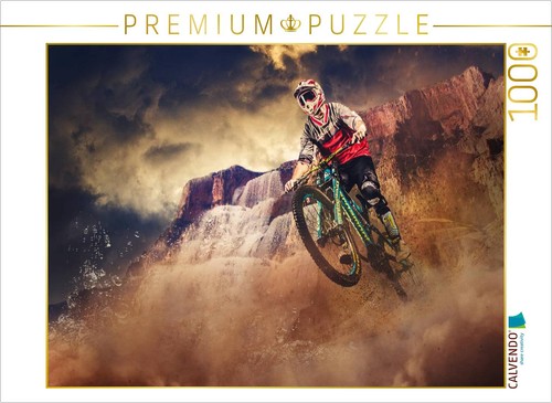Calvendo puzzle ein - puzzle, motiv