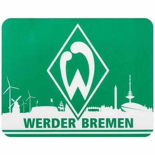 Werder bremen mousepad - werder,