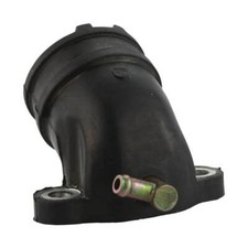 Ansaugstutzen für Aprilia Habana 125ccm Vespa ET4 Piaggio Liberty Sfera 125 RST