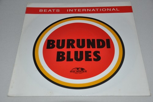 Beats international burundi - beats,