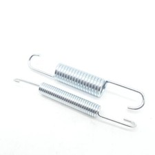 Feder Satz für Seitenständer