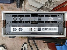 Dynacord lx2200 - dynacord,