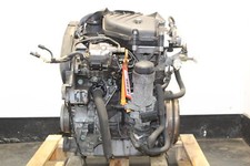 AYQ Motor ohne Anbauteile Seat