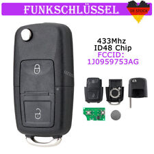 Funk Schlüssel Fernbedienung