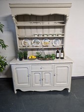 Küchenschrank Shabby Chic