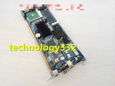 1PC USED Main board LMB-868   