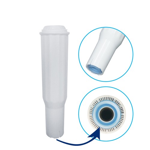 Wasserfilter kompatibel - 2-6,