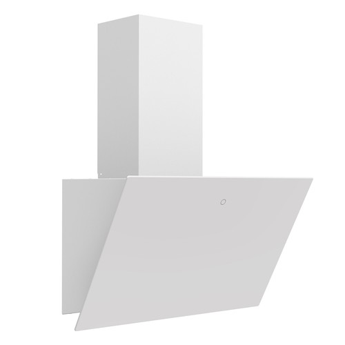 60cm wandhaube - 60cm,