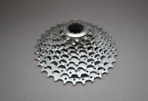 Shimano 770 9 sp - cs,