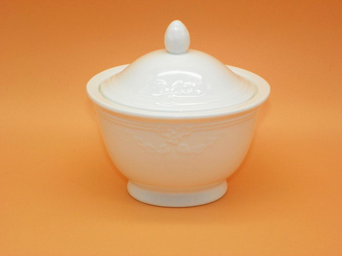 Zuckerdose von villeroy boch - zuckerdose,