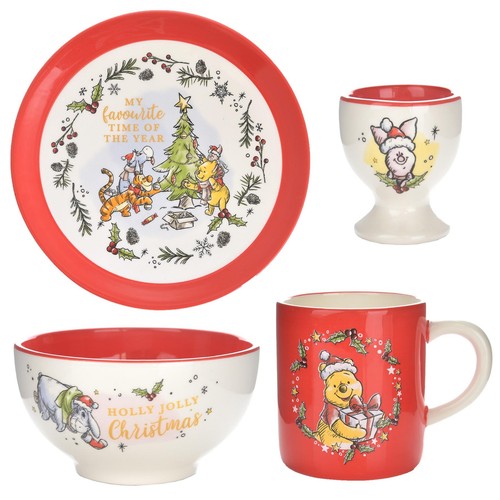 Disney weihnachten geschirr - weihnachten,