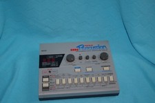 Korg super percussion - super, drum
