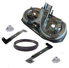 Mähgehäuse Mähdeck Mähwerk