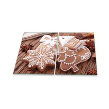 Herdabdeckplatte Ceran